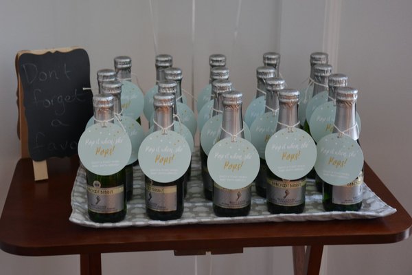 special events bottles